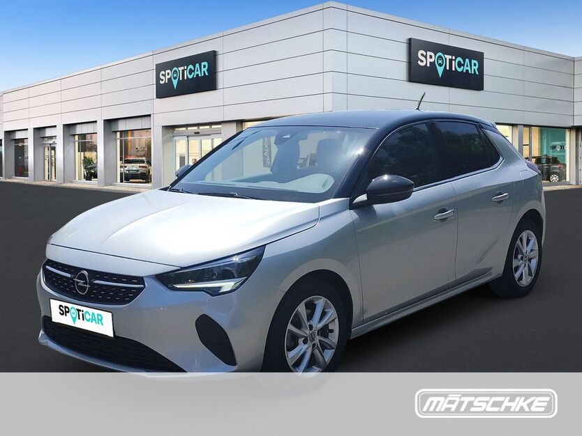 Opel Corsa 12.440 km 18.900 € Dresden 01159