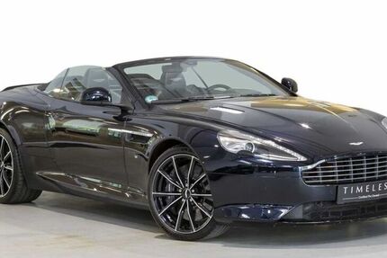 Aston Martin DB9