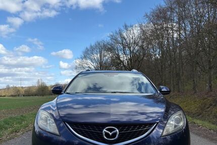 Mazda 6 168.069 km 4.399 &euro; Osnabrück 49088