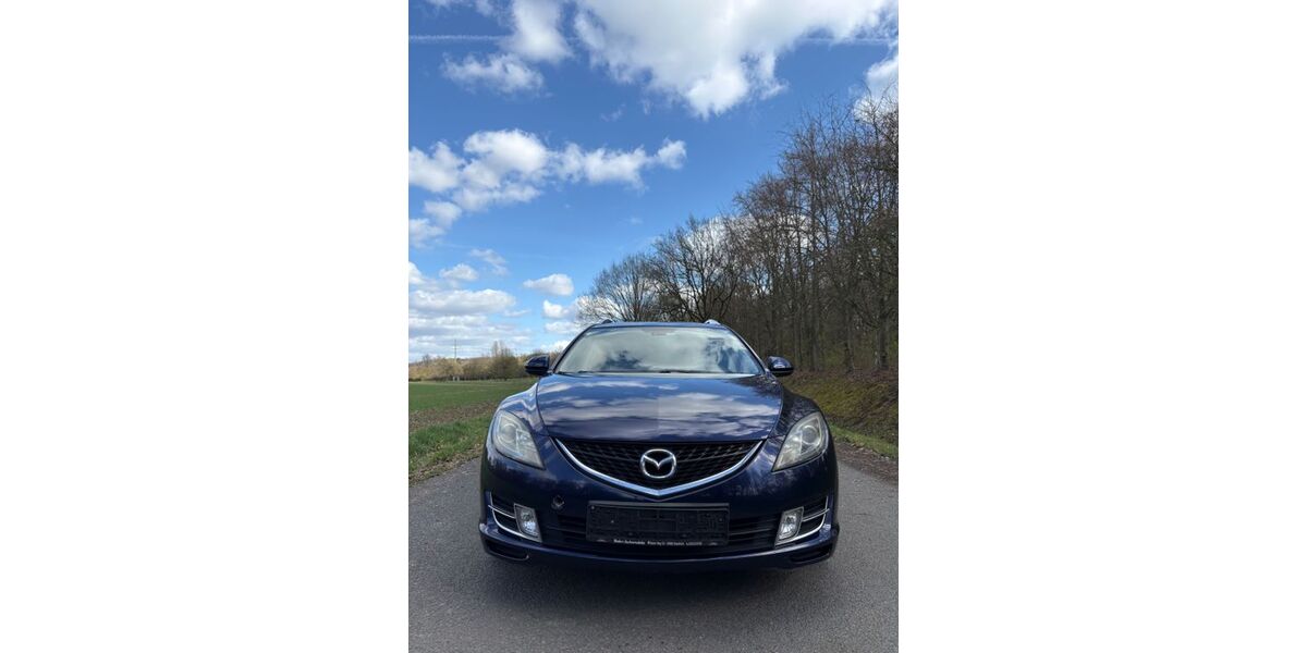 Mazda 6 168.069 km 5.499 &euro; Osnabrück 49088