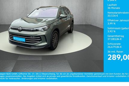 VW Tiguan 10.790 km 41.870 &euro; Halle/Saale 06110