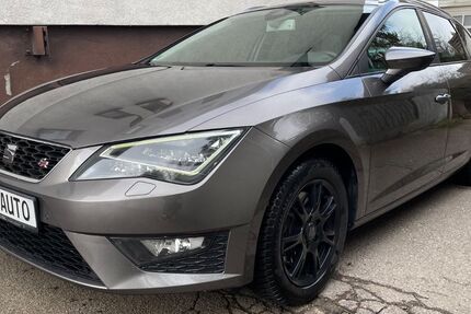 Seat Leon 125.000 km 11.990 € Neu-Ulm (Pfuhl) 89233