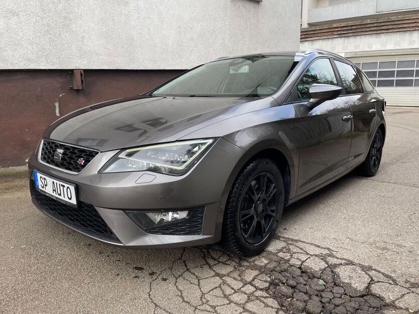 Seat Leon 125.000 km 11.990 € Neu-Ulm (Pfuhl) 89233