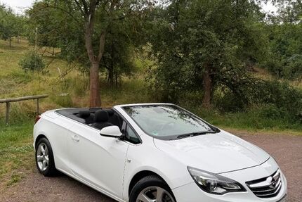 Opel Cascada 129.000 km 6.900 &euro; Dresden 01157