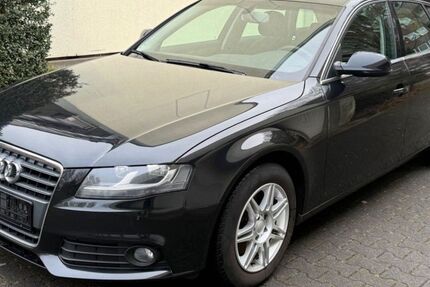 Audi A4 99.069 km 9.498 &euro; Heiligenhaus 42579