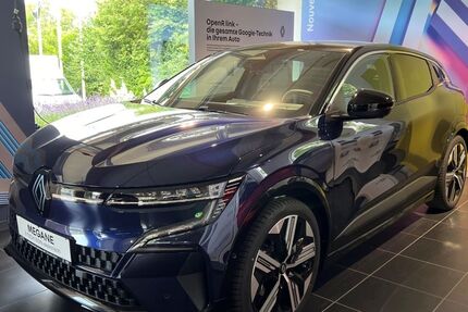 Renault Megane 45.000 km 33.490 &euro; Ehrenkirchen 79238