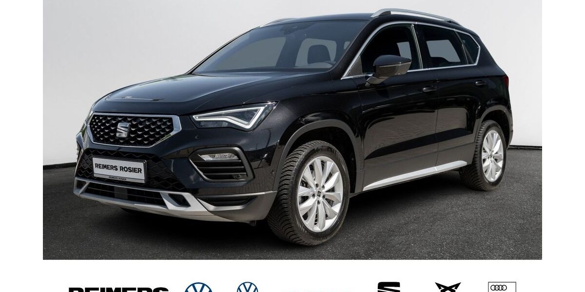 Seat Ateca 23.800 km 29.990 &euro; Pinneberg 25421