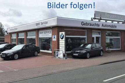 BMW X1 97.200 km 16.900 &euro; Rostock 18107