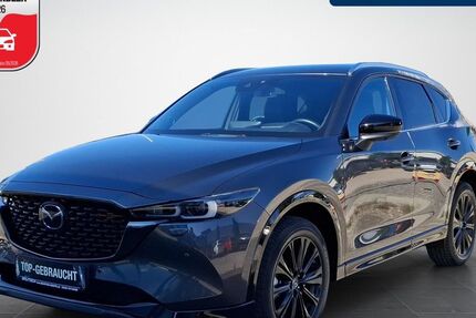 Mazda CX-5 67.300 km 31.980 &euro; Singen 78224