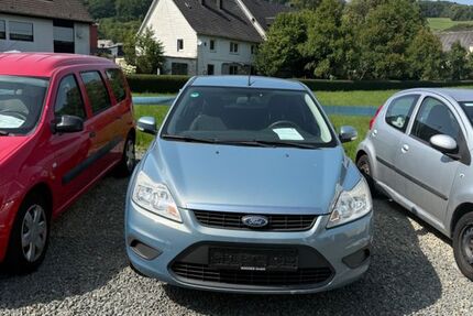 Ford Focus 164.000 km 2.990 € Niederbrombach 55767