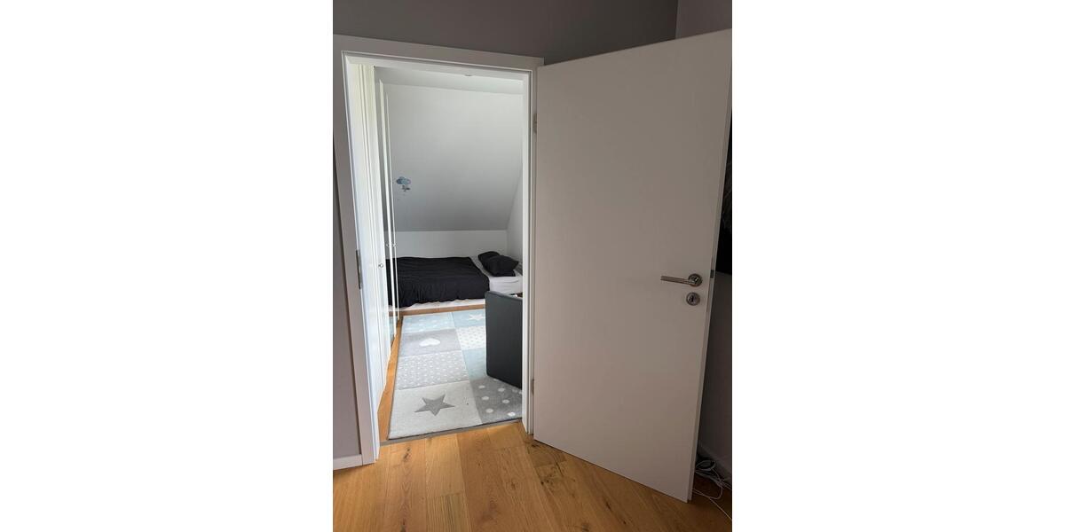 Schöne gepflegte Doppelhaushälfte zur Vermietung in Holzwickede 5 zimmer