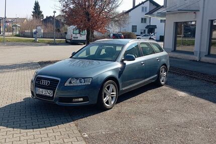Audi A6 248.000 km 5.000 &euro; Kolbermoor 83059