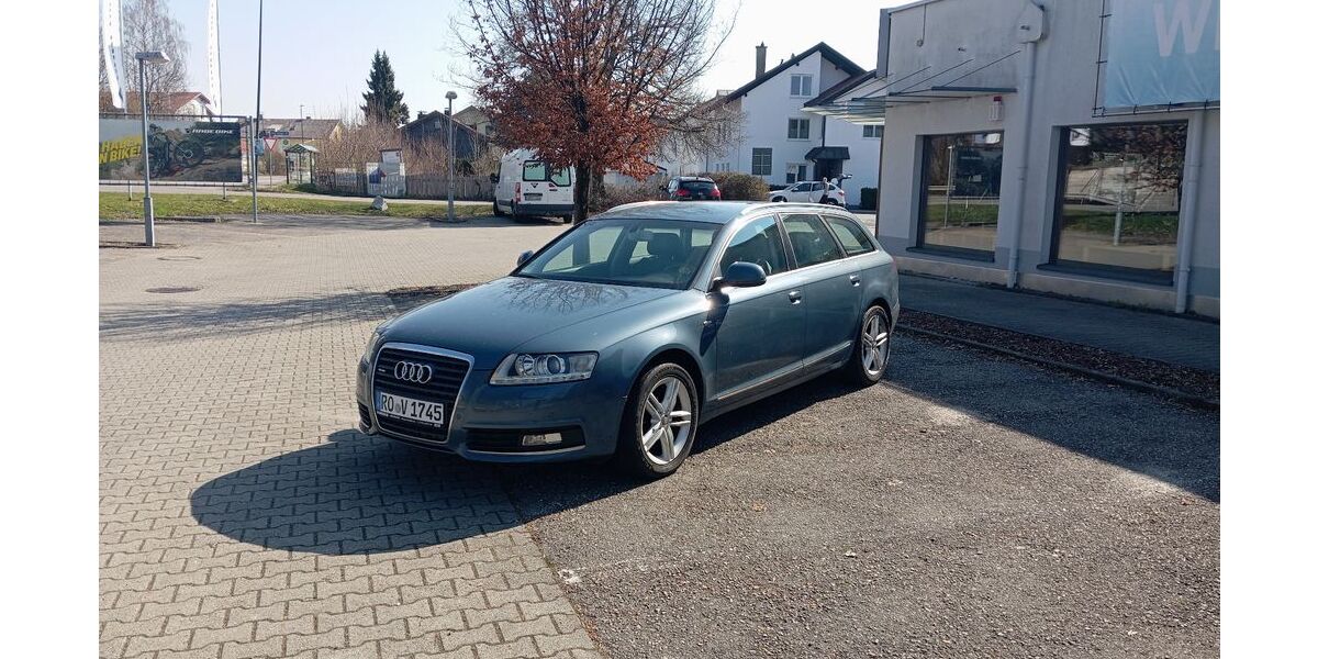 Audi A6 248.000 km 5.000 &euro; Kolbermoor 83059