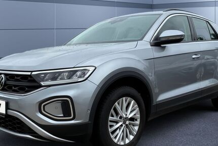 VW T-Roc 41.790 km 19.390 € Laupheim 88471