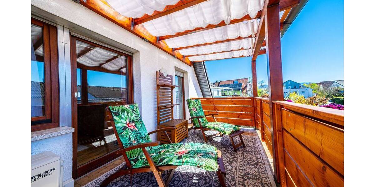 Doppelhaushälfte Achern - 4 Zimmer, 103 m&sup2;, 389.000&euro; | Angebot:26583830