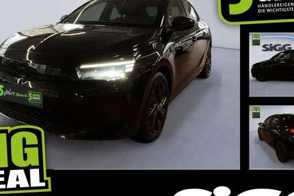 Opel Corsa 14.380 km 14.980 &euro; Augsburg 86167