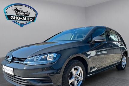 VW Golf 36.500 km 14.890 € Weßling 82234