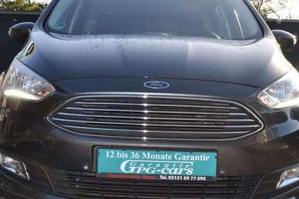 Ford C-Max 103.000 km 12.897 € Neuss 41468