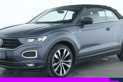 VW T-Roc 43.901 km 22.703 &euro; Dietzenbach bei Frankfurt 63128