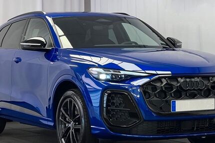 Audi Q5 6.900 km 57.990 &euro; Bendestorf 21227