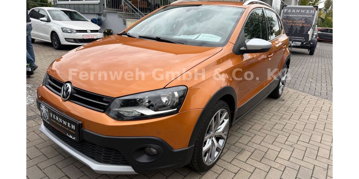 VW Polo 129.950 km 9.999 &euro; Bad Neustadt 97616
