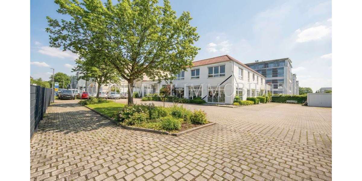 Büro in Hallbergmoos 1.500.000 € 373.71 m² zimmer