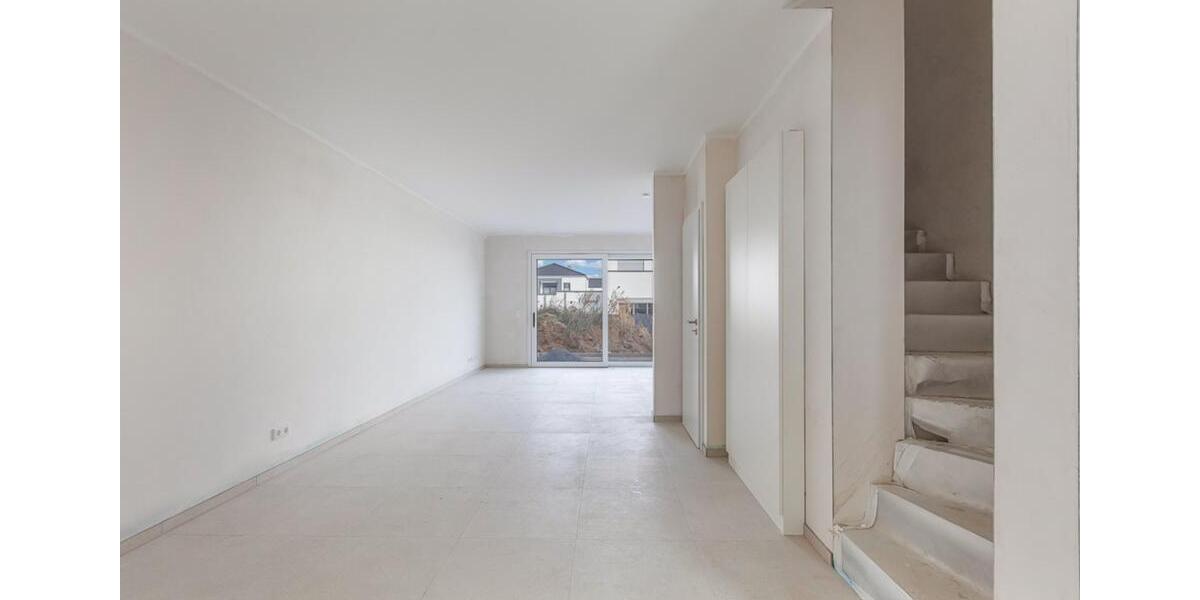 Exklusive Neubau Reihenhäuser im Vicus Quartier, Nörvenich 4 zimmer