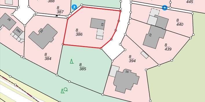 Grundstück Hitzacker (Elbe) - 79.000&euro; | Angebot:26197155