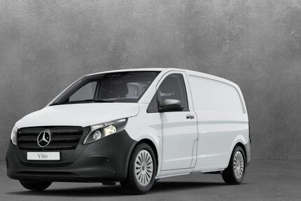 Mercedes-Benz Vito 32.940 km 37.190 &euro; Neubrandenburg 17033