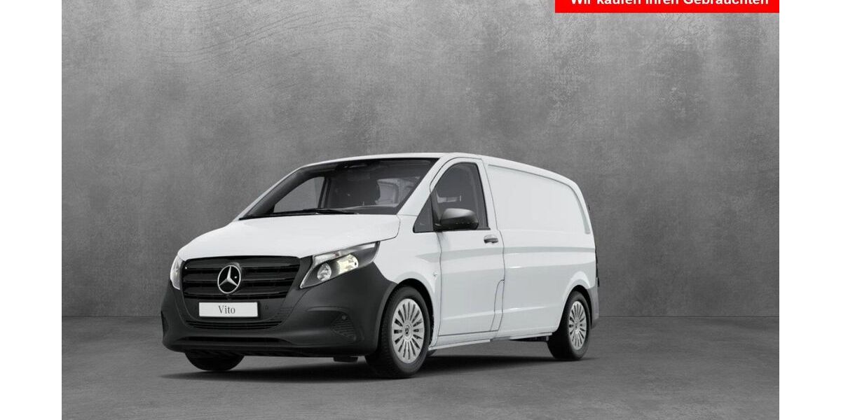 Mercedes-Benz Vito 32.940 km 37.480 &euro; Neubrandenburg 17033