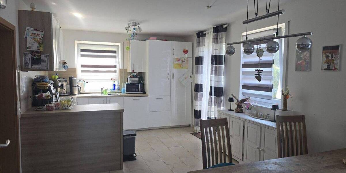 Einfamilienhaus Finsterwalde - 6 Zimmer, 121 m&sup2;, 309.000&euro; | Angebot:26684126