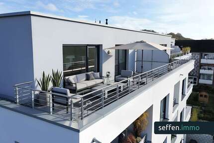 Wohnung Leichlingen (Rheinland) - 3 Zimmer, 92 m&sup2;, 475.000&euro; | Angebot:24393133