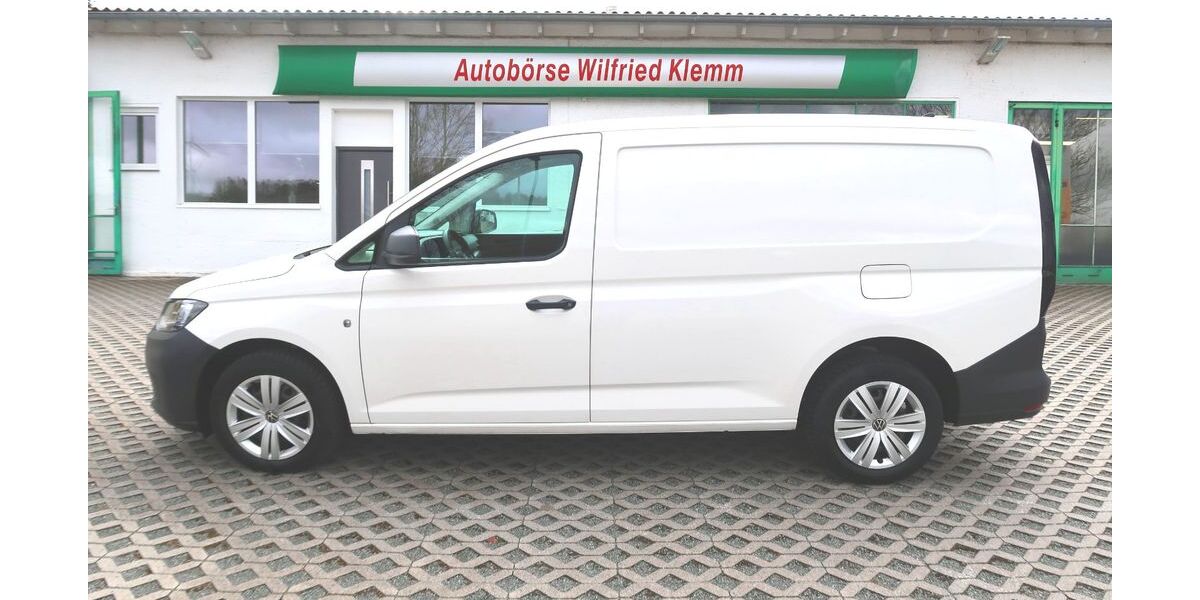 VW Caddy 105.000 km 16.450 &euro; Lichtenau 33165
