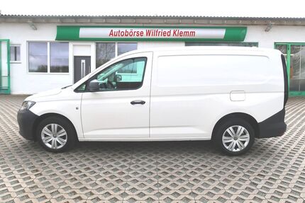 VW Caddy 105.000 km 16.550 &euro; Lichtenau 33165