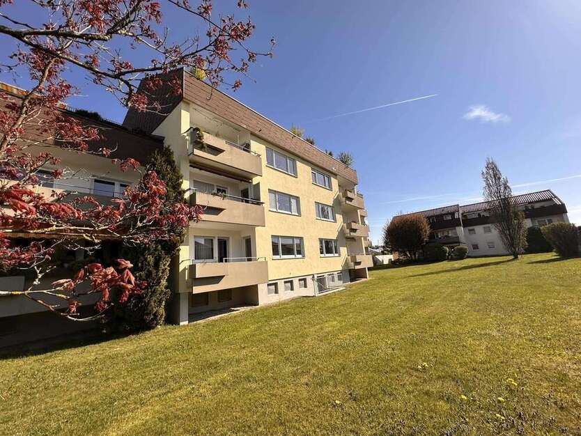Wohnung zum Kaufen in Leutkirch 275.000 € 90.29 m²