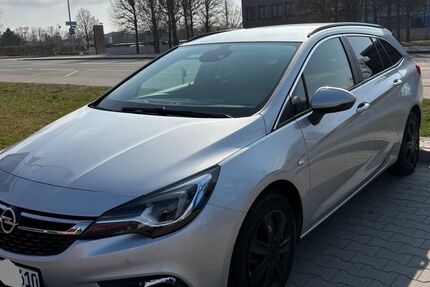 Opel Astra 139.023 km 8.800 &euro; Schwerin 19063