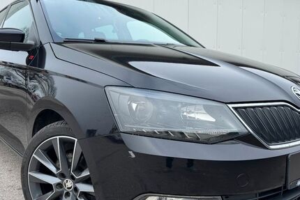 Skoda Fabia 258.120 km 5.499 &euro; Oberding 85445