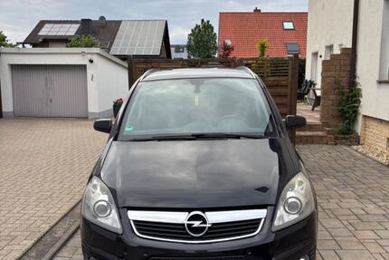 Opel Zafira 207.000 km 2.900 &euro; Bissendorf 49143