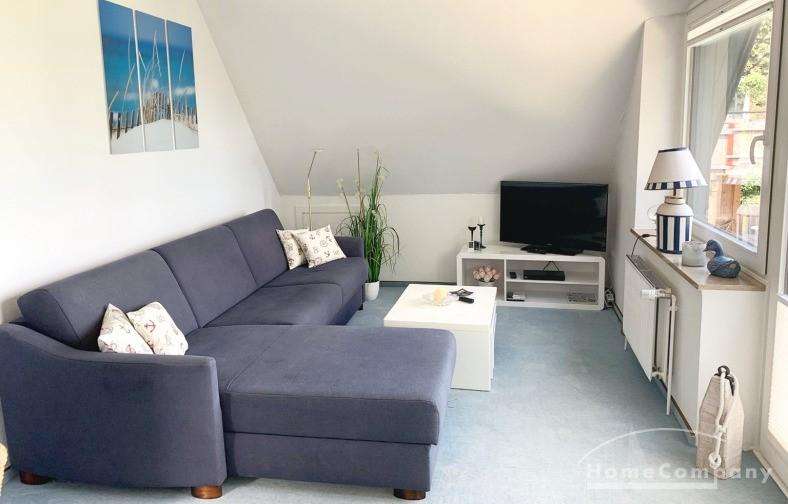 Zimmer Eckernförde - 2 Zimmer, 1.370&euro; | Angebot:20908373