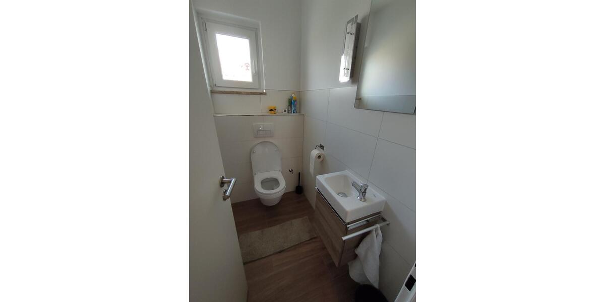Etagenwohnung Zirndorf - 4 Zimmer, 108 m&sup2;, 440.000&euro; | Angebot:26399370