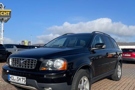 Volvo XC90 265.100 km 6.200 &euro; Stadtoldendorf 37627