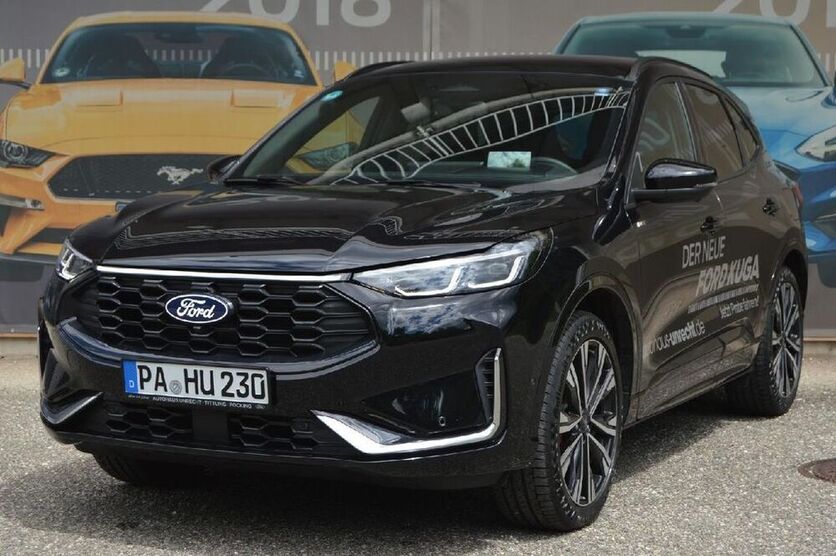 Kuga