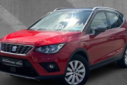 Seat Arona 84.527 km 12.970 &euro; Schwerin 19057