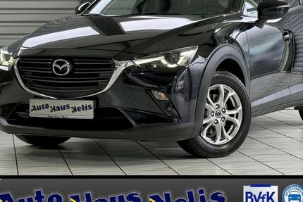 Mazda CX-3 55.300 km 18.480 &euro; Geilenkirchen 52511