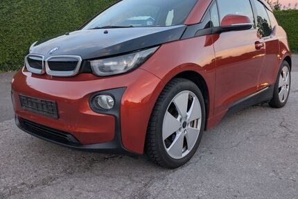 BMW i3 168.500 km 9.900 &euro; Herdecke 58313