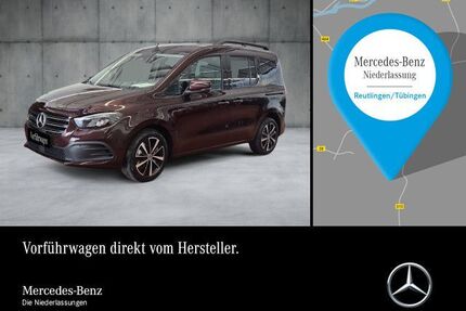 Mercedes T-Klasse