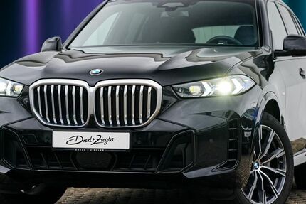 BMW X5 20.999 km 73.990 € Günzburg 89312