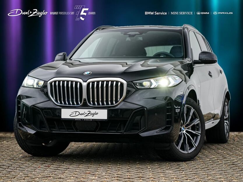 BMW X5 20.999 km 73.990 € Günzburg 89312