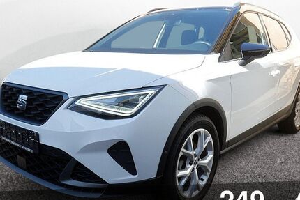 Seat Arona 11.150 km 22.370 &euro; Bietigheim-Bissingen 74321