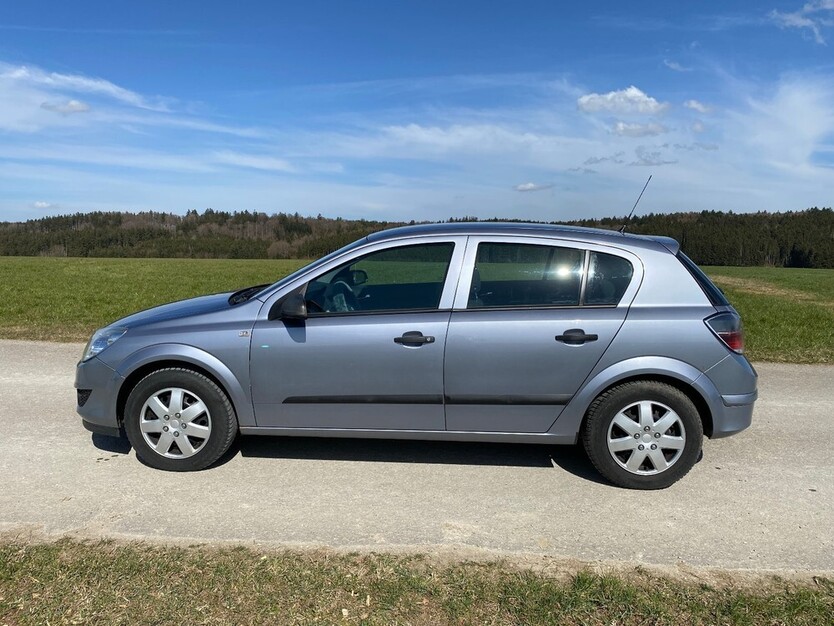 Astra H